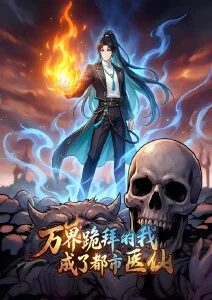 弹簧镇奇谈 奇幻悬疑动漫在线看